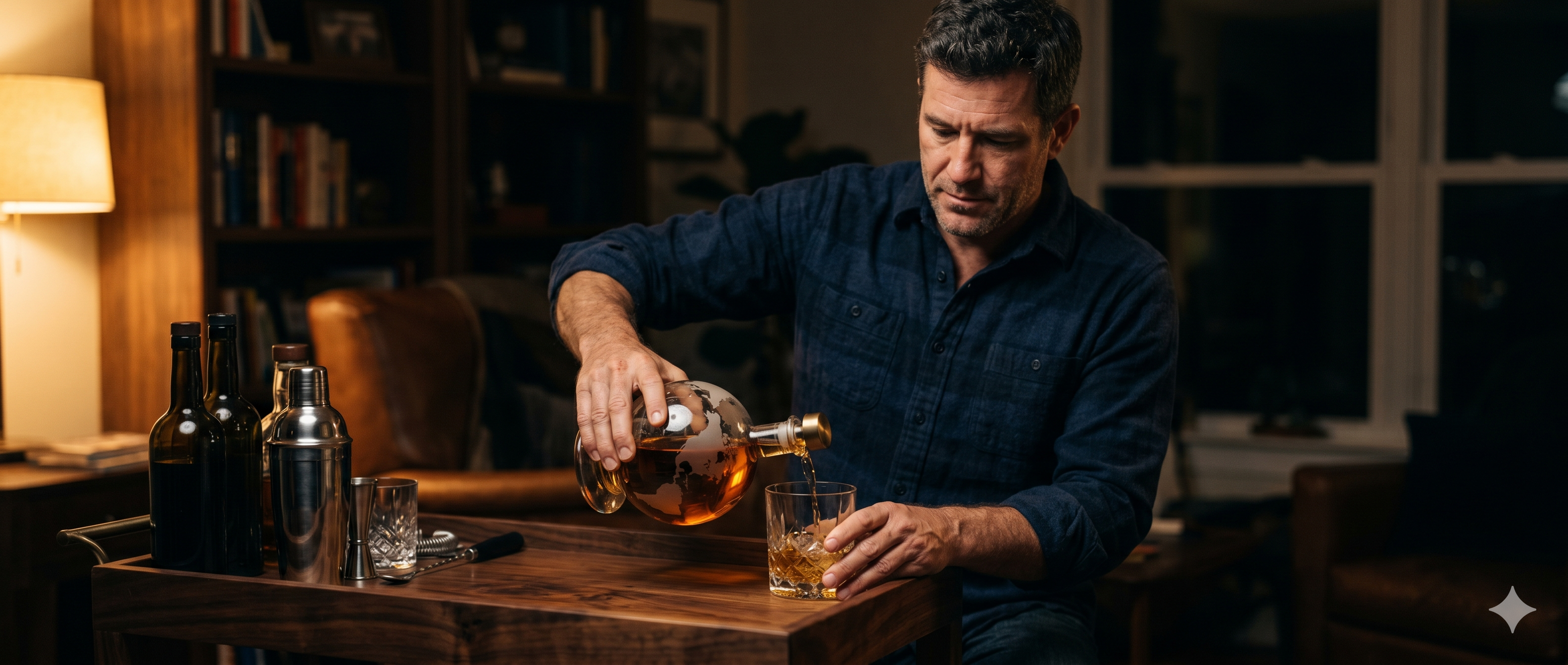 Your Dad Has Everything. Give Him the One Thing That Actually Stays.