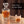 Whiskey Decanter Set - Modern
