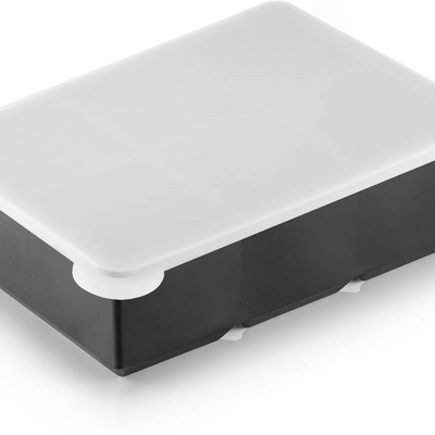 Big Ice Cubes Tray For Whiskey Glasses